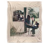 Pink FloydUmmagumma Vellutato Supermorbido Coperta (TV23555)