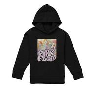 Pink FloydWater Color Band Felpa con Cappuccio Bambini (TV23120)