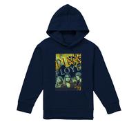 Pink FloydWorld Tour 1970 Felpa con Cappuccio Bambini (TV22003)