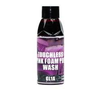 Pink Foaming Car Wash Soap - Deep Cleaning Auto Shampoo | High Suds Car Detailing Soap for Trucks, Motorcycles, SUVs, Gentle Paint Safe Formula, Professional Grade Vehicle Cleaner, Exterior Dirt