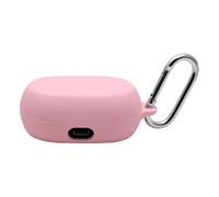 (Pink)For Jabra Elite 7 Active Headphone Wear-resistant Anti-dust For Case Nonslip Hou