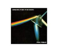 Pink Fraud Pink Fraud: Darker Than The Moon (CD)
