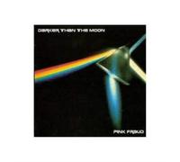 Pink Fraud Pink Fraud: Darker Than The Moon (CD)
