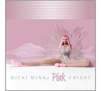 Nicki Minaj - Pink Friday