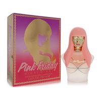 Pink Friday by Nicki Minaj Eau De Parfum Spray 3.4 oz / e 100 ml
