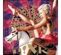 Pink - Funhouse-2009 Tour Edition