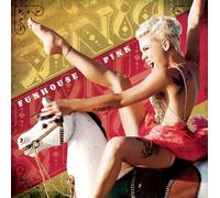 Pink - Funhouse (Reissue) (CD)