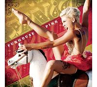 Pink - Funhouse
