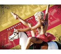 Pink - Funhouse (4 LP)
