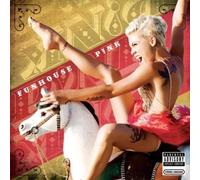 PINK - Funhouse (Korea Edition)