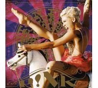 Pink - Funhouse(Tour Edition)
