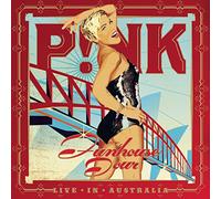 Pink - Funhouse Tour: Live In Australia (2 CD)