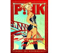 Pink - Funhouse Tour Live In Australia