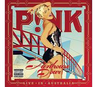 Pink - Funhouse Tour: Live in Australia