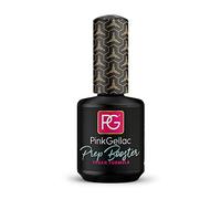 Pink Gellac Prep Booster Primer Vegan HEMA Free Bonding Agent Base Coat Gel Smalto per Unghie 15 ml Lampada UV LED Smalto per Unghie Lampada per Unghie UV Smalto Gel Nail Polish Gel Nail Gel
