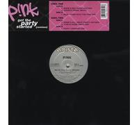 Pink - Get the Party Starte
