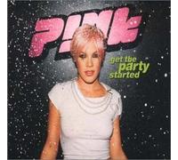 Pink - Get the Party Started