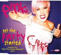 Pink - Get the Party Started
