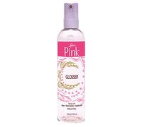 Pink Glosser Spray 8 Oz.