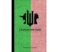 Pink Goes Good with Green NotebooK: A Wicked-Inspired Lined Journal Notebook for Witchy Souls, Broadway Fans, and Musical Theatre Lovers