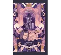 Pink Granite: A tale about roots, a stone and a book