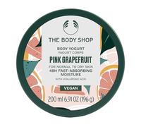 The Body Shop Pink Grapefruit Body Yogurt yogurt per il corpo 200 ml