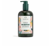 THE BODY SHOP gel doccia ideale per unisex adulto