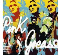 Pink Grease This Is For Real (CD)