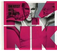 Pink - Greatest Hits... So Far [1 CD + 1 DVD]