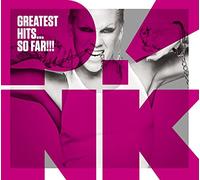 Pink - Greatest Hits.So Far