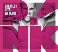 Pink - Greatest Hits So Far
