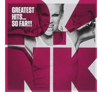 Pink - Greatest Hits...So Far!!! (CD)