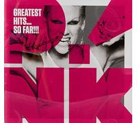 Pink - Greatest Hits So Far (Gold Series)