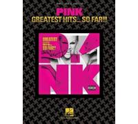 Pink - Greatest Hits ... So Far!!!