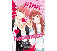 Pink & Habanero 1 (Shôjo)
