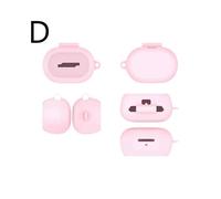 (Pink) Headphones Protective Case for BoseQuietComfort Waterproof& Sweatproof