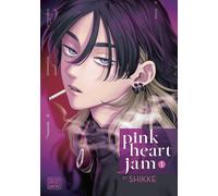 Pink Heart Jam, Vol. 1