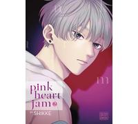 Pink Heart Jam, Vol. 2