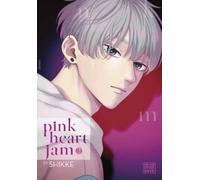 Pink Heart Jam, Vol. 2 (Tascabile) Pink Heart Jam