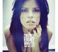 Pink Holy Days - Twenty Eight Minutes