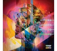 PNk - Hurts 2B Human
