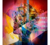 Pink - Hurts 2B Human (Softpack) (CD)