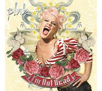 Pink I'm Not Dead (Vinyl LP) 12" Album