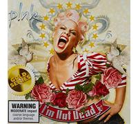 Pink - I'm Not Dead (Gold Series)