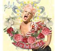 Pink I'm Not Dead (Vinyl LP) 12" Album