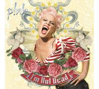 Pink I'm Not Dead (Vinyl LP) 12" Album