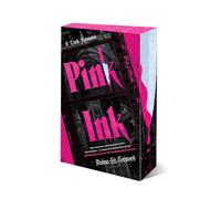 Pink Ink: A Dark Romance