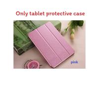 (Pink iPad2/3/4)Fantastica Custodia Smart Magnetica Slim Stand per Ipad 2 3 4 5 Air 2 Mini