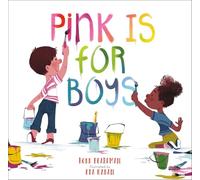 Pink Is for Boys