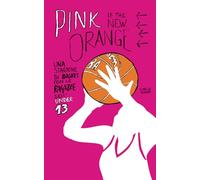 Pink is the new Orange: una stagione di basket con le ragazze dell'Under 13